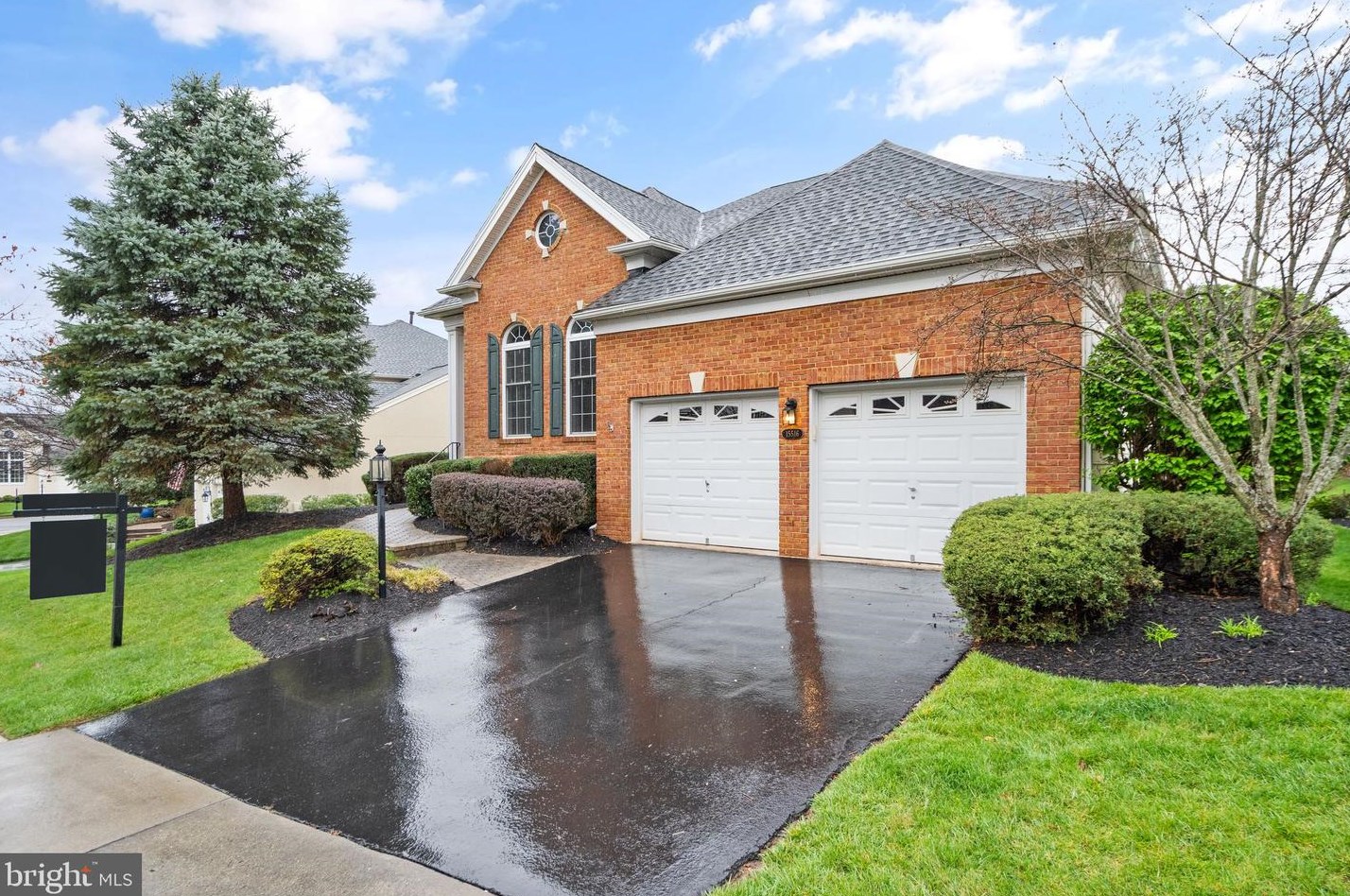 15516 Hagen Way, Haymarket, VA 20169