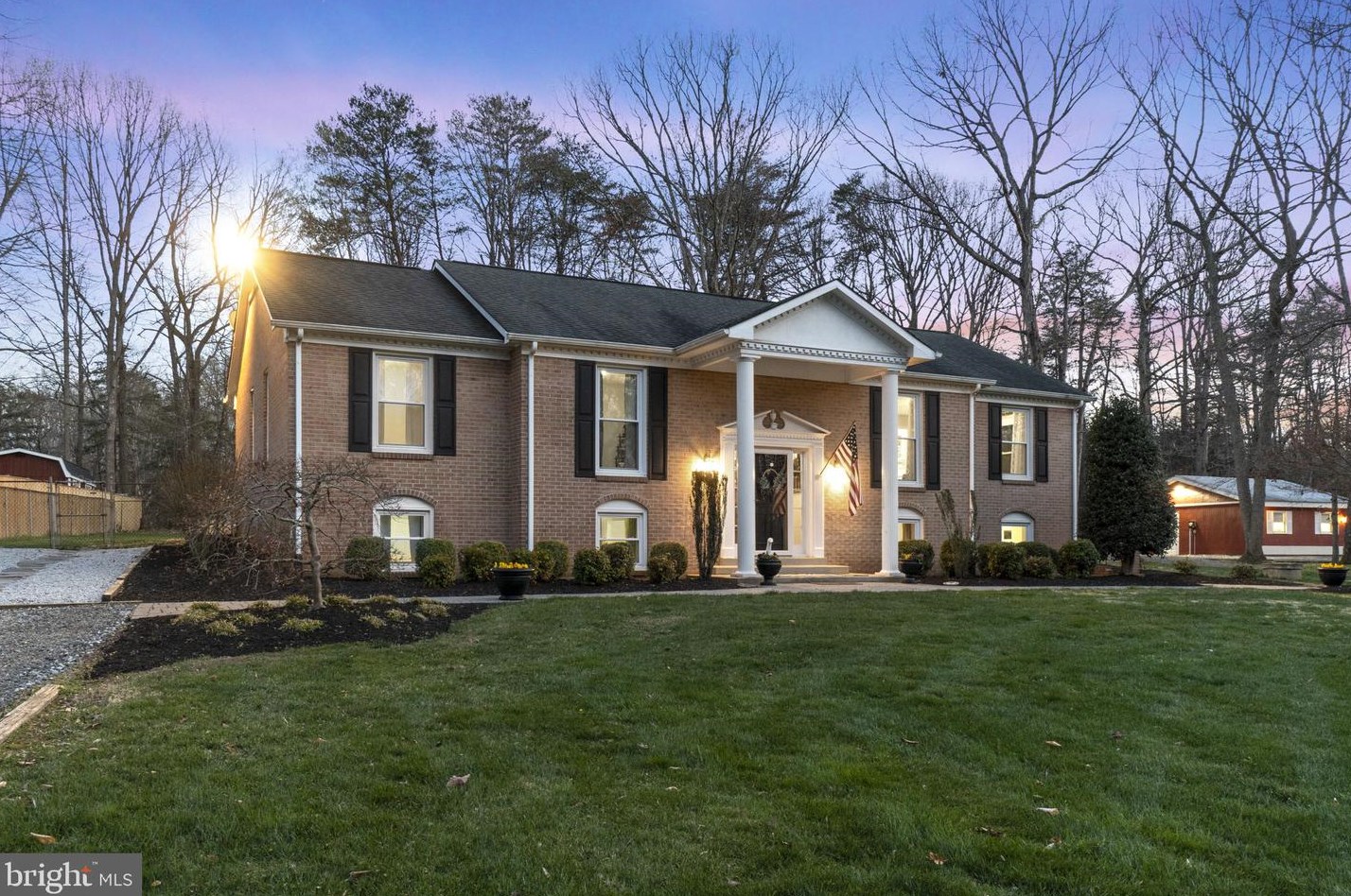 7005 Trails End Rd, Manassas, VA 20112
