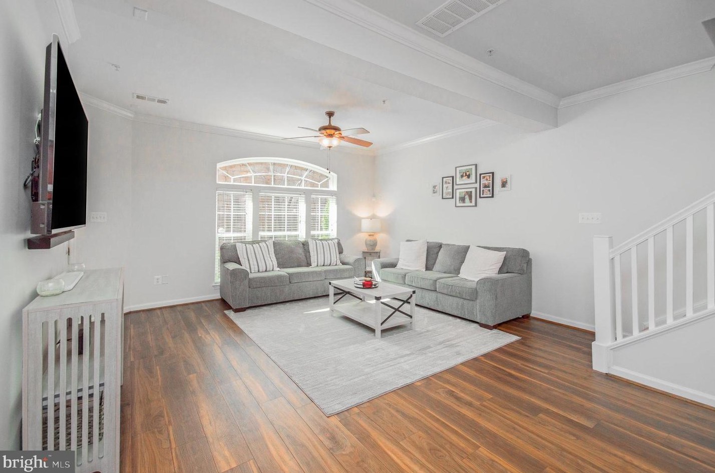 2722 Sheffield Hill Way, Woodbridge, VA 22191