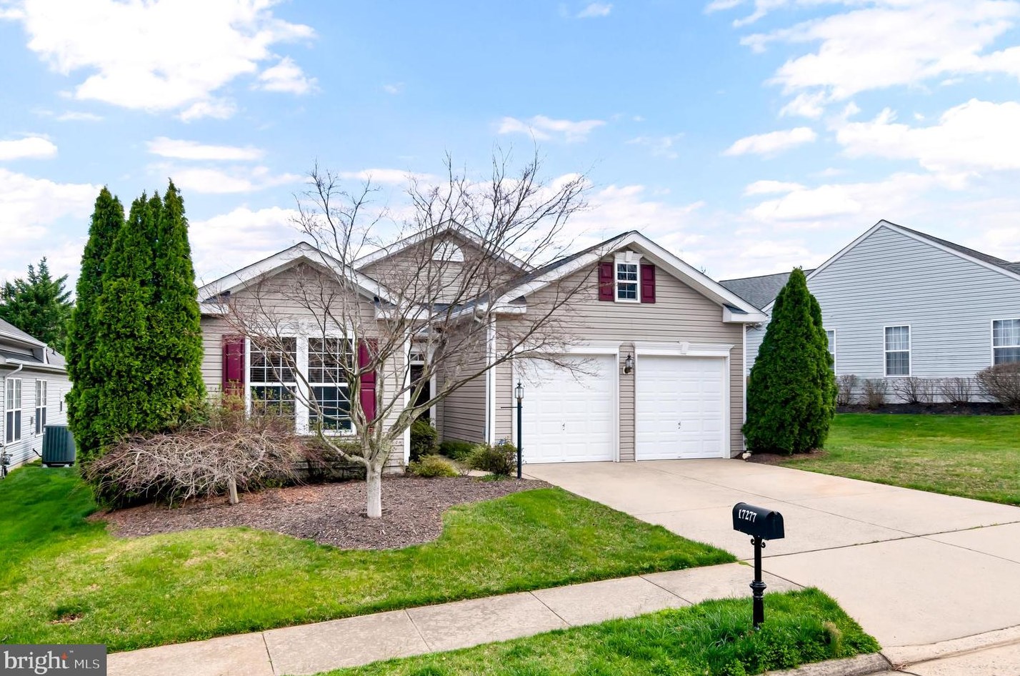 17277 Four Seasons Dr, Dumfries, VA 22025