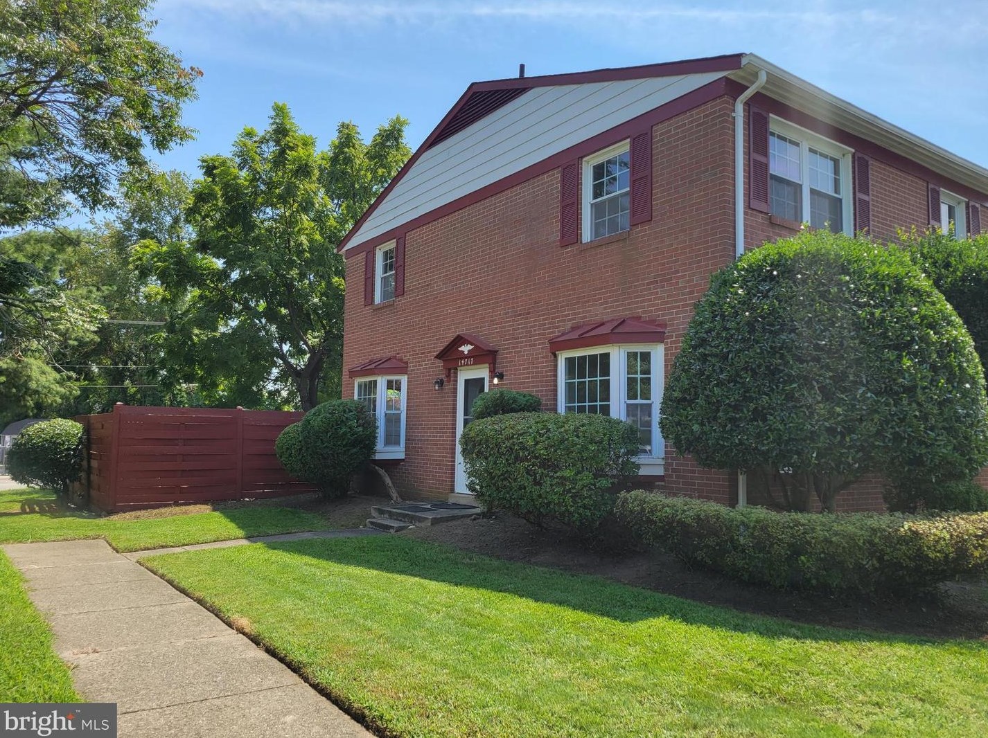 14717 Hackwood St, Woodbridge, VA 22191