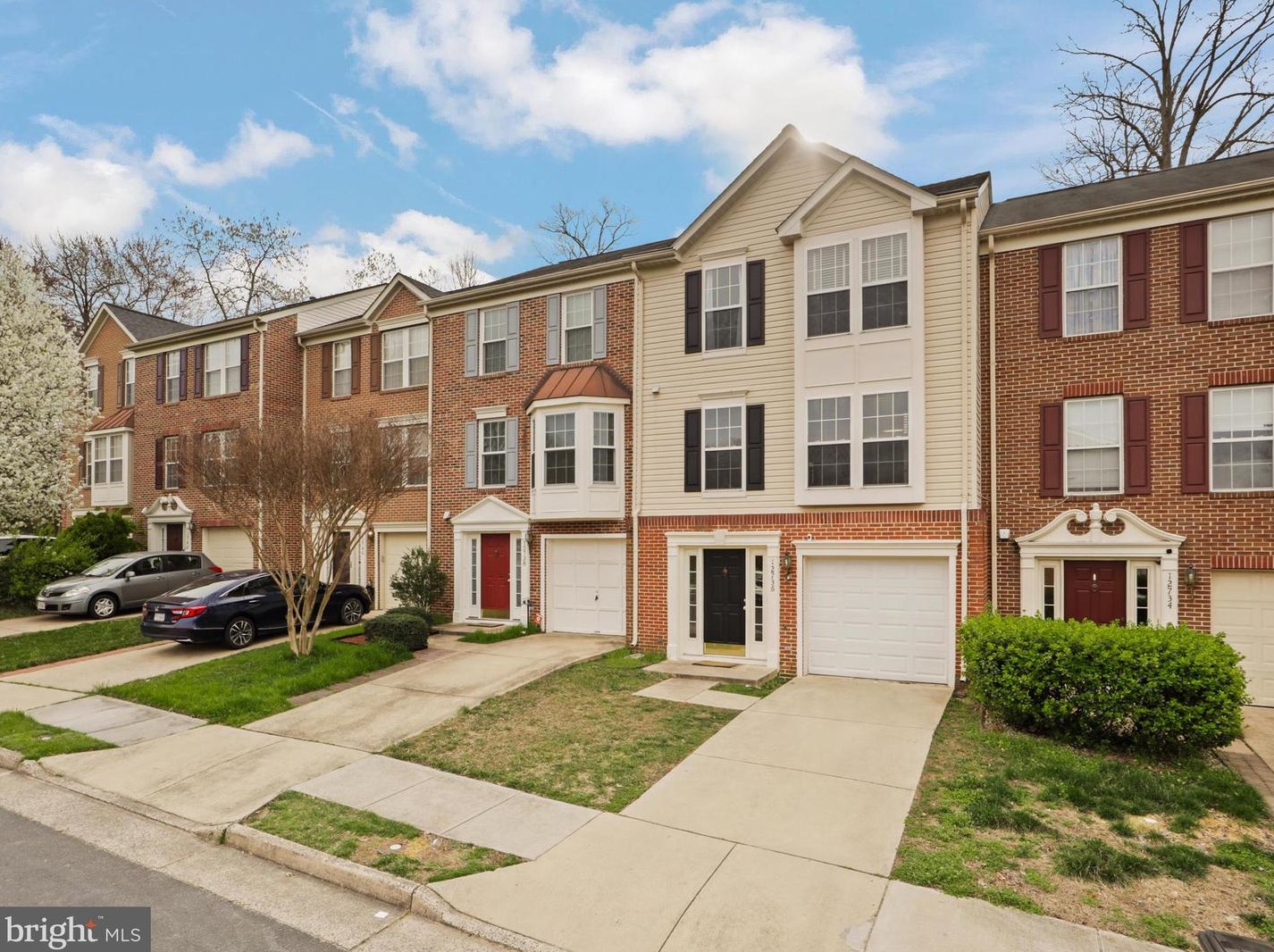 12736 Silvia Loop, Woodbridge, VA 22192