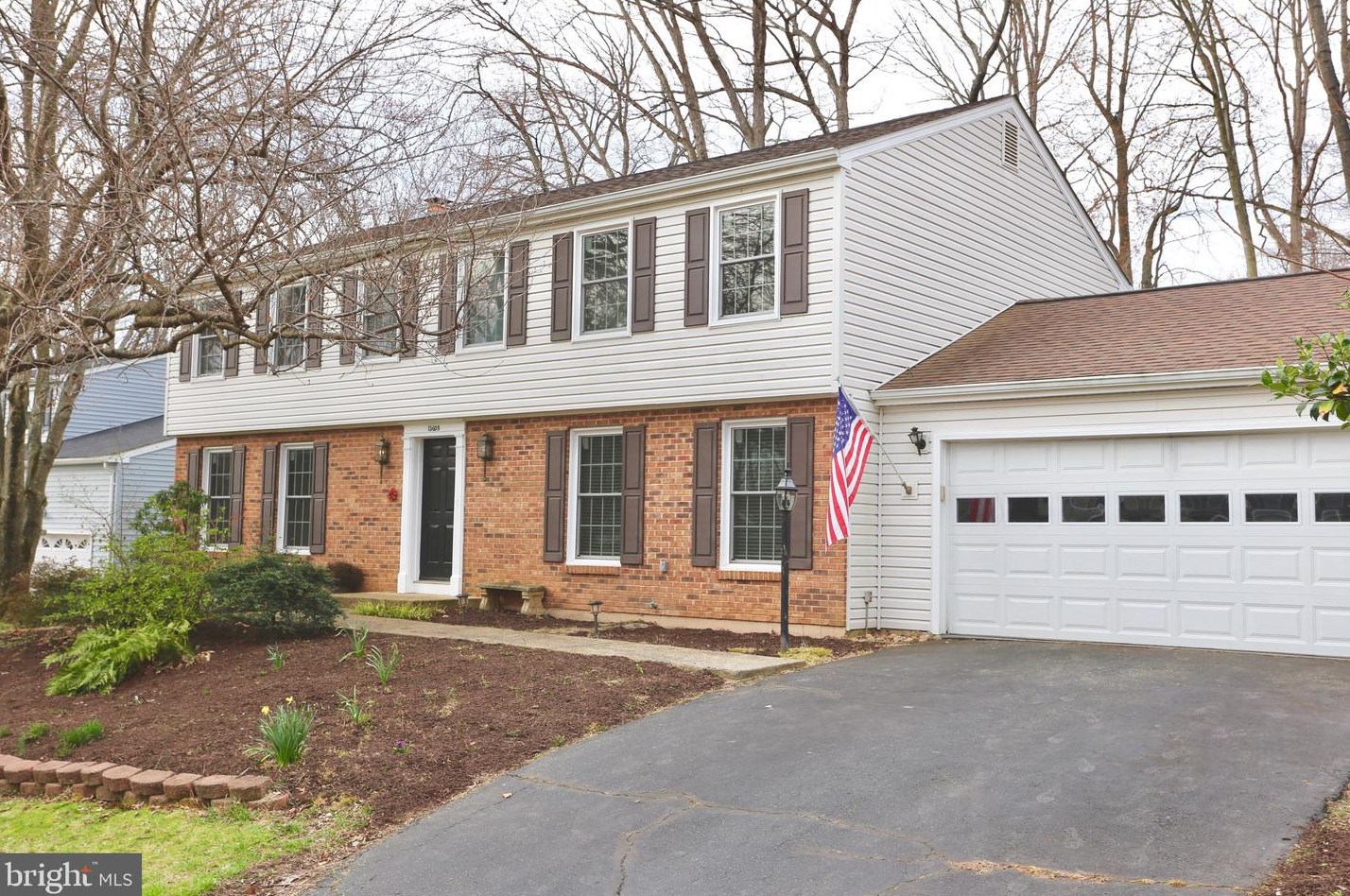 15608 Rhame Dr, Dumfries, VA 22025