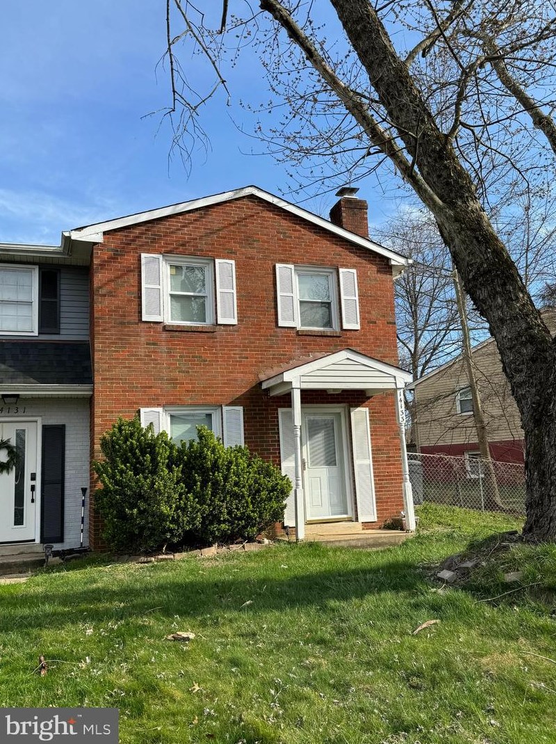 14133 Morrison Ct, Woodbridge, VA 22193