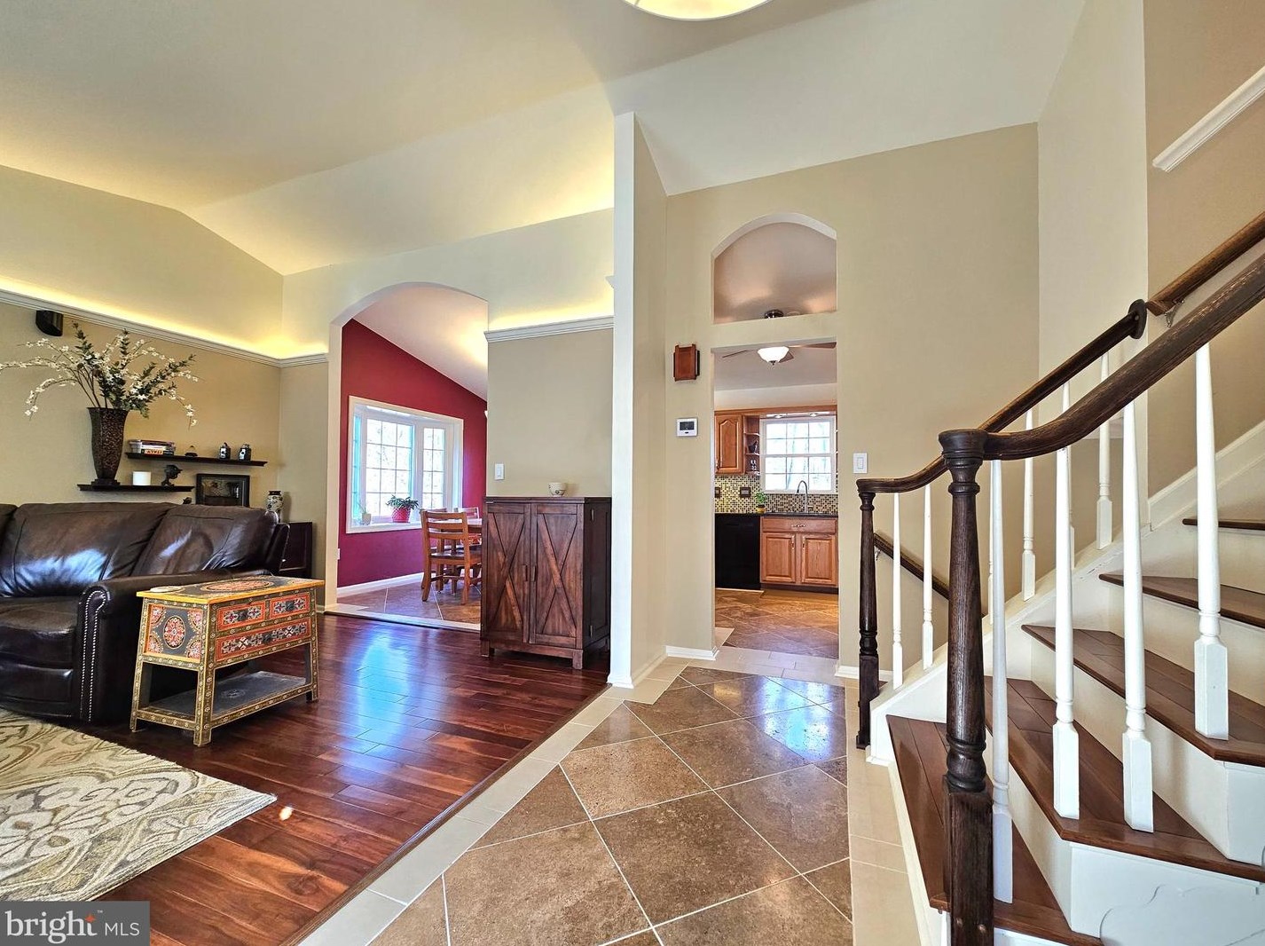 11930 Cotton Mill Dr, Woodbridge VA  22192-1508 exterior