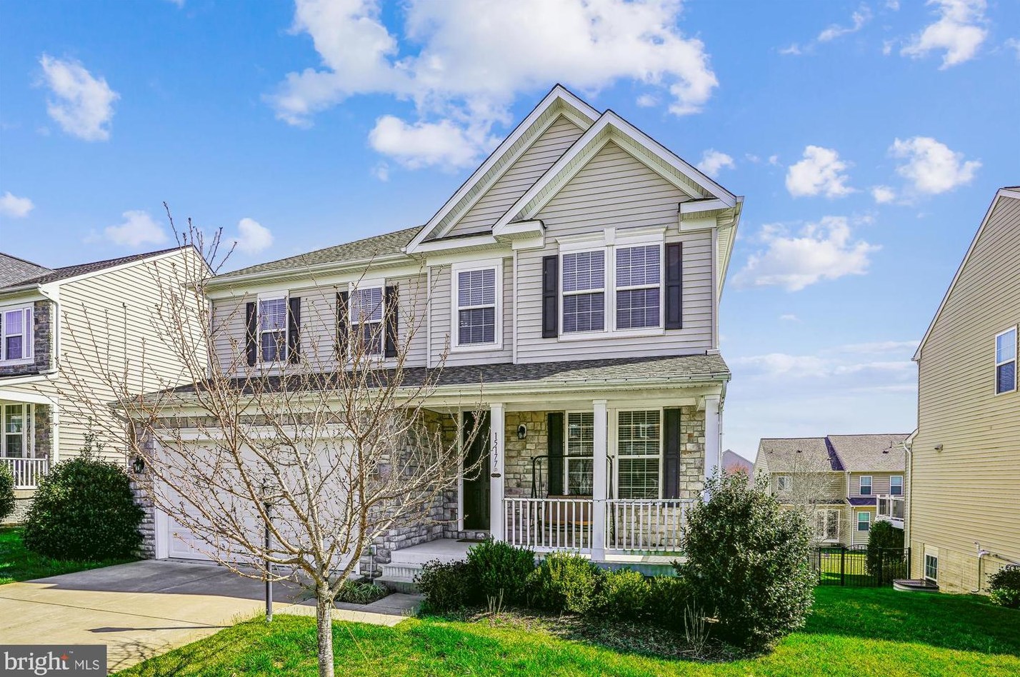 15177 Addison Ln, Woodbridge, VA 22193