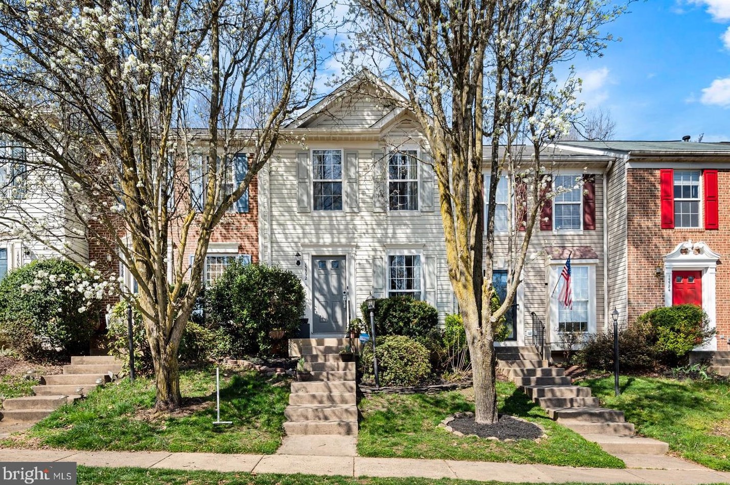 15592 Three Otters Pl, Manassas VA  20112-5425 exterior