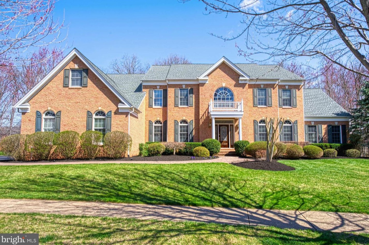 15816 Ryder Cup Dr, Haymarket, VA 20169