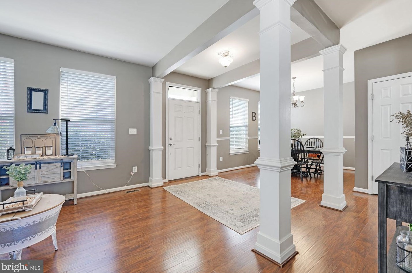 10256 Peel Ring Pl, Bristow, VA 20136