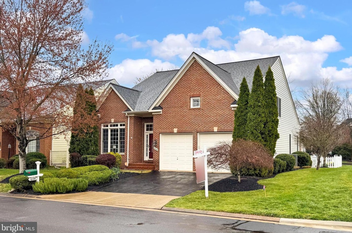 6049 Dunnbrook Ter, Haymarket, VA 20169-2651