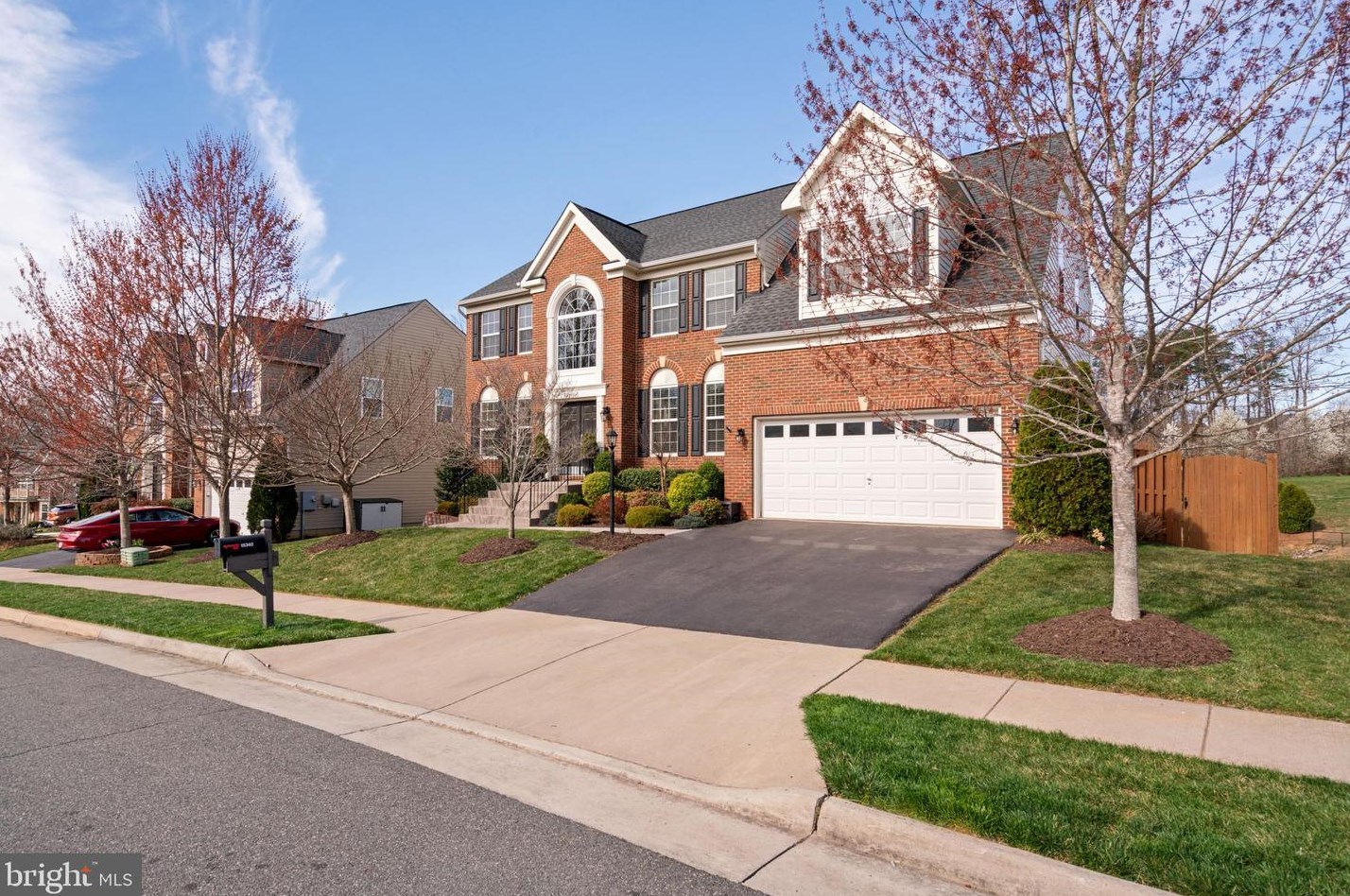 15340 Wits End Dr, Woodbridge, VA 22193