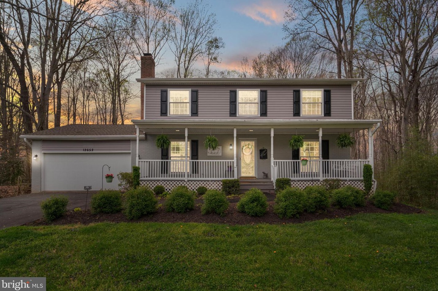 12652 Peak Ct, Manassas, VA 20112
