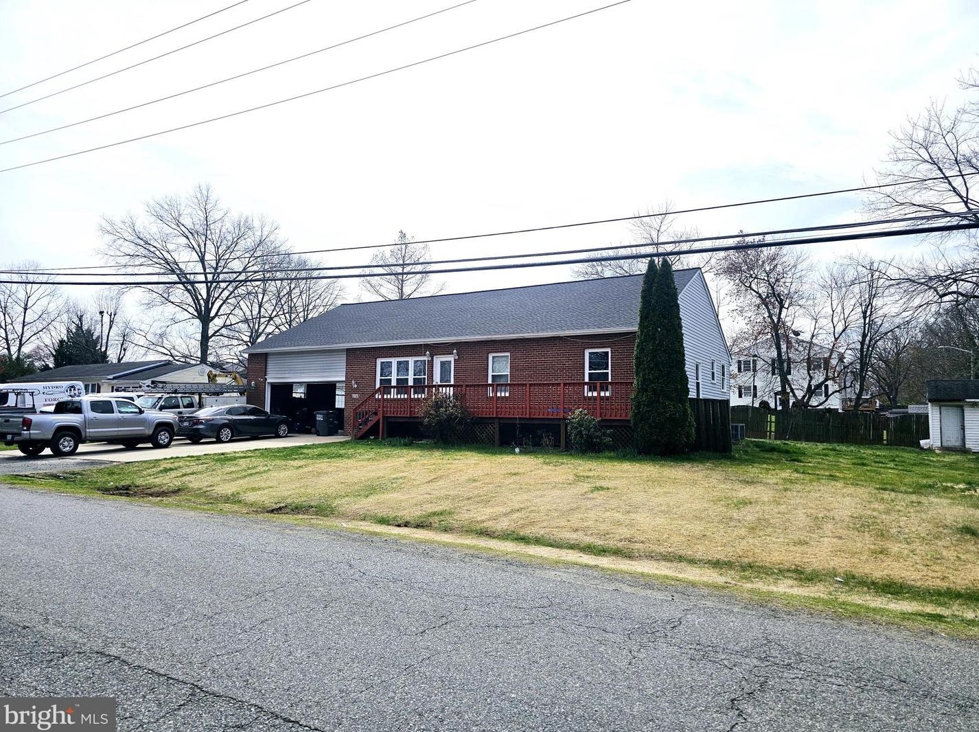 8719 Parkland St, Manassas, VA 20111-1631