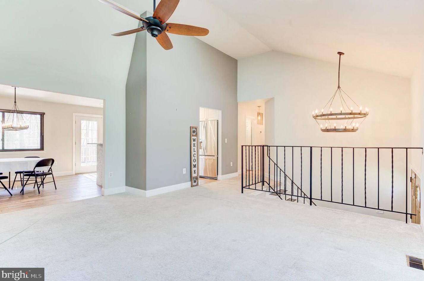6111 Occoquan Forest Dr, Manassas VA  20112-3034 exterior