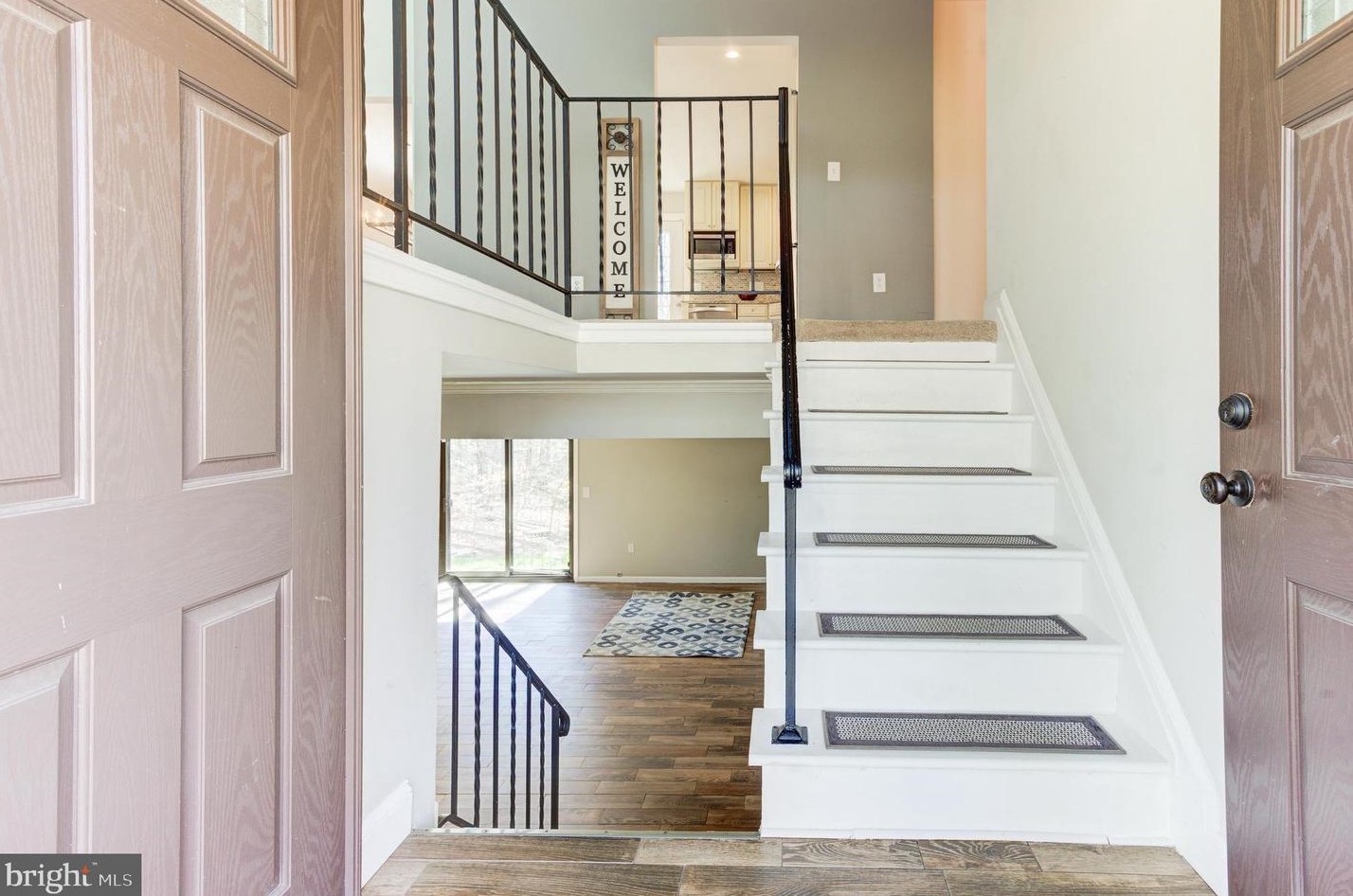 6111 Occoquan Forest Dr, Manassas VA  20112-3034 exterior
