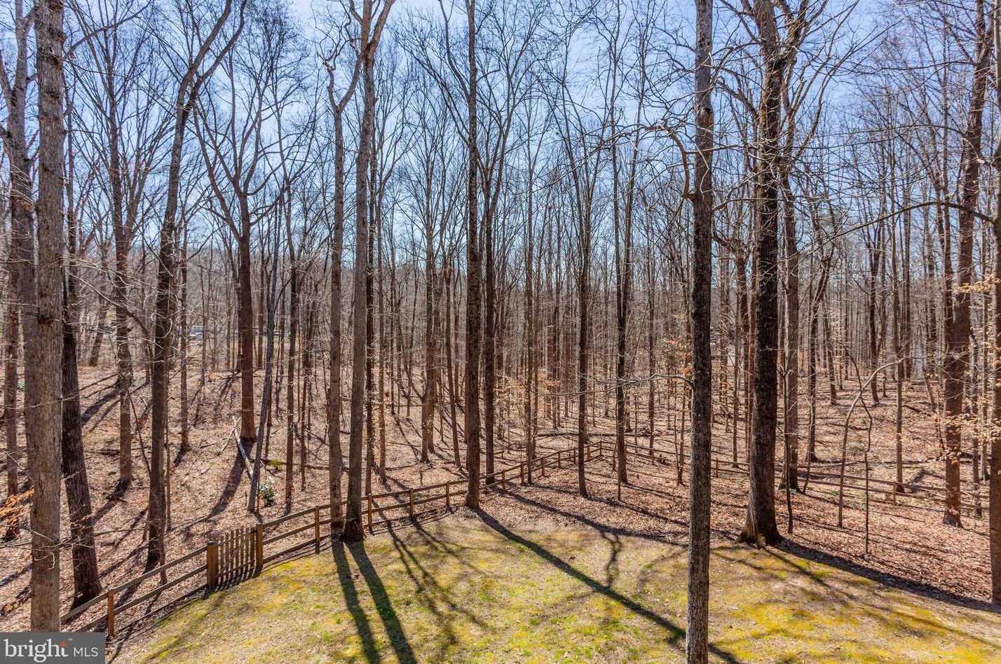 6111 Occoquan Forest Dr, Manassas VA  20112-3034 exterior