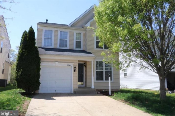 8946 Hanson Grove Ct, Manassas, VA 20109
