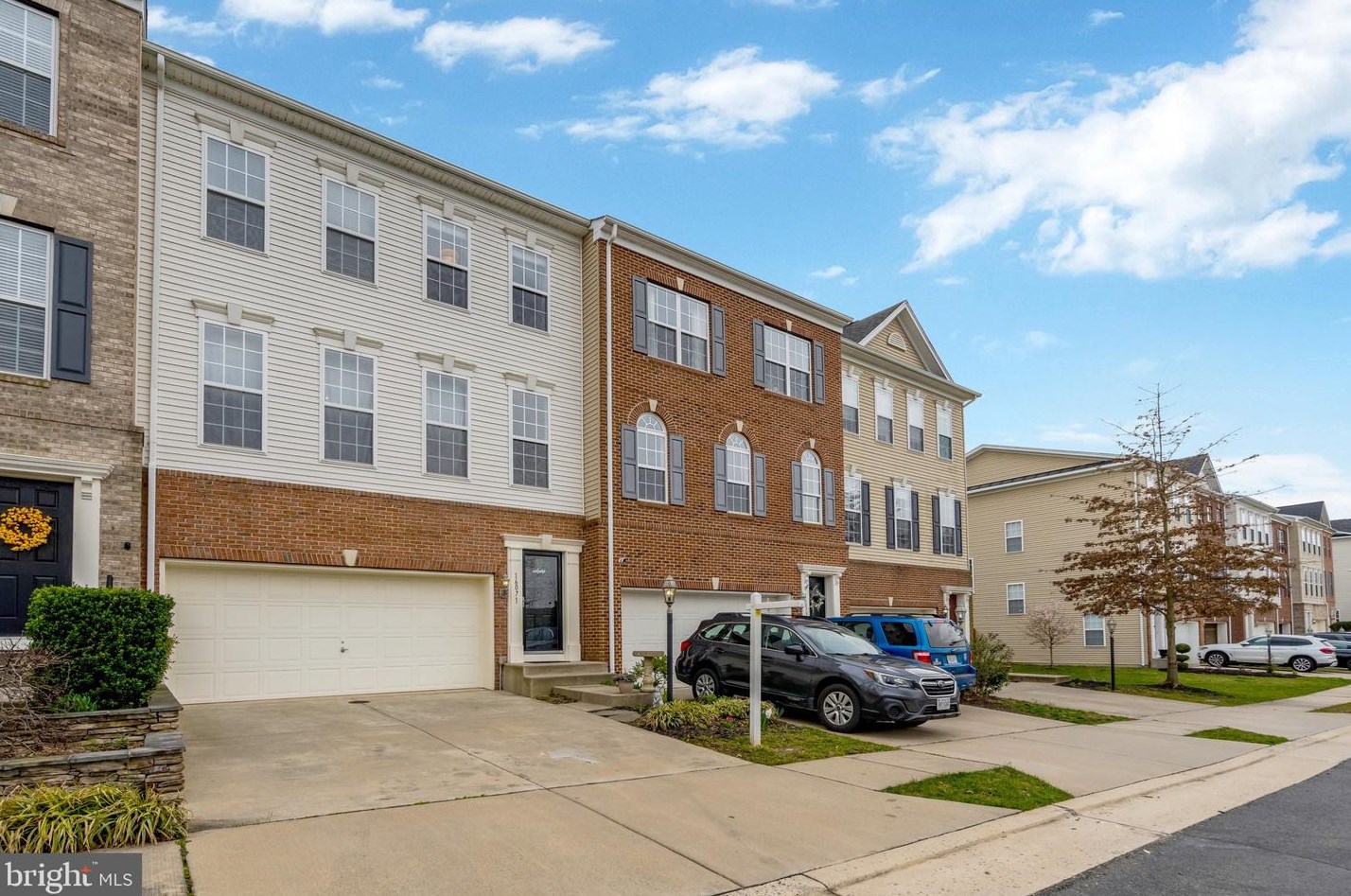 16071 Pitner St, Haymarket, VA 20169