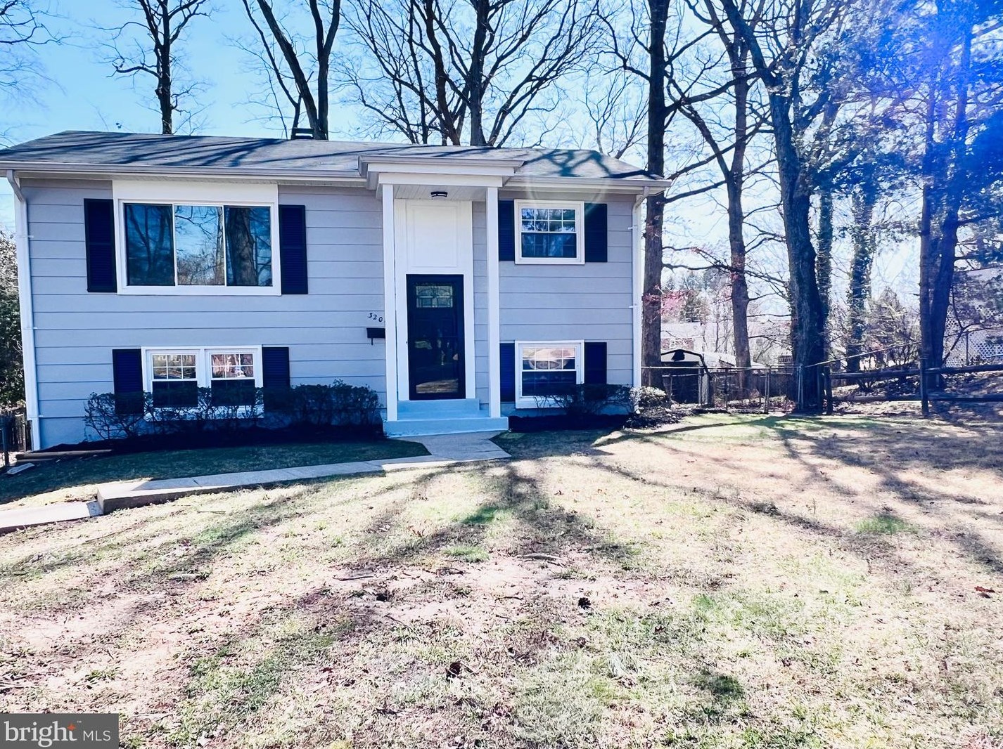 3209 Bayfield Dr, Woodbridge, VA 22193