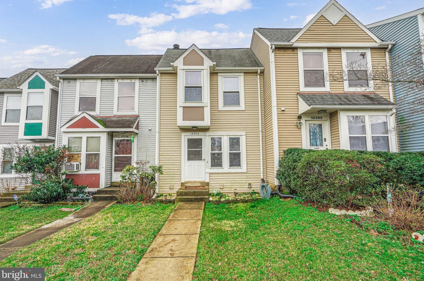 15304 Gunsmith Terrace, Woodbridge, VA 22191