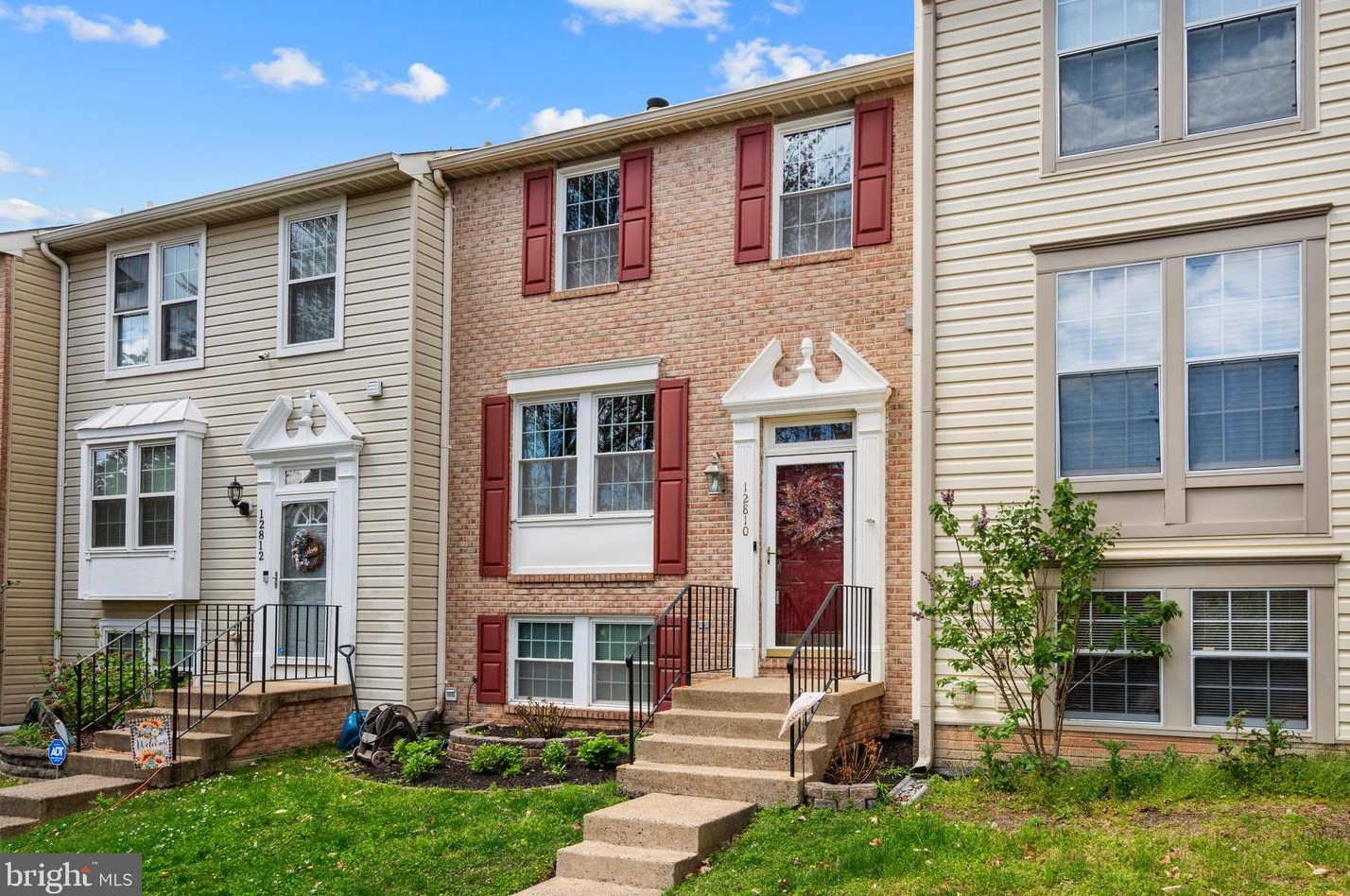 12810 Evansport Pl, Woodbridge, VA 22192-6462