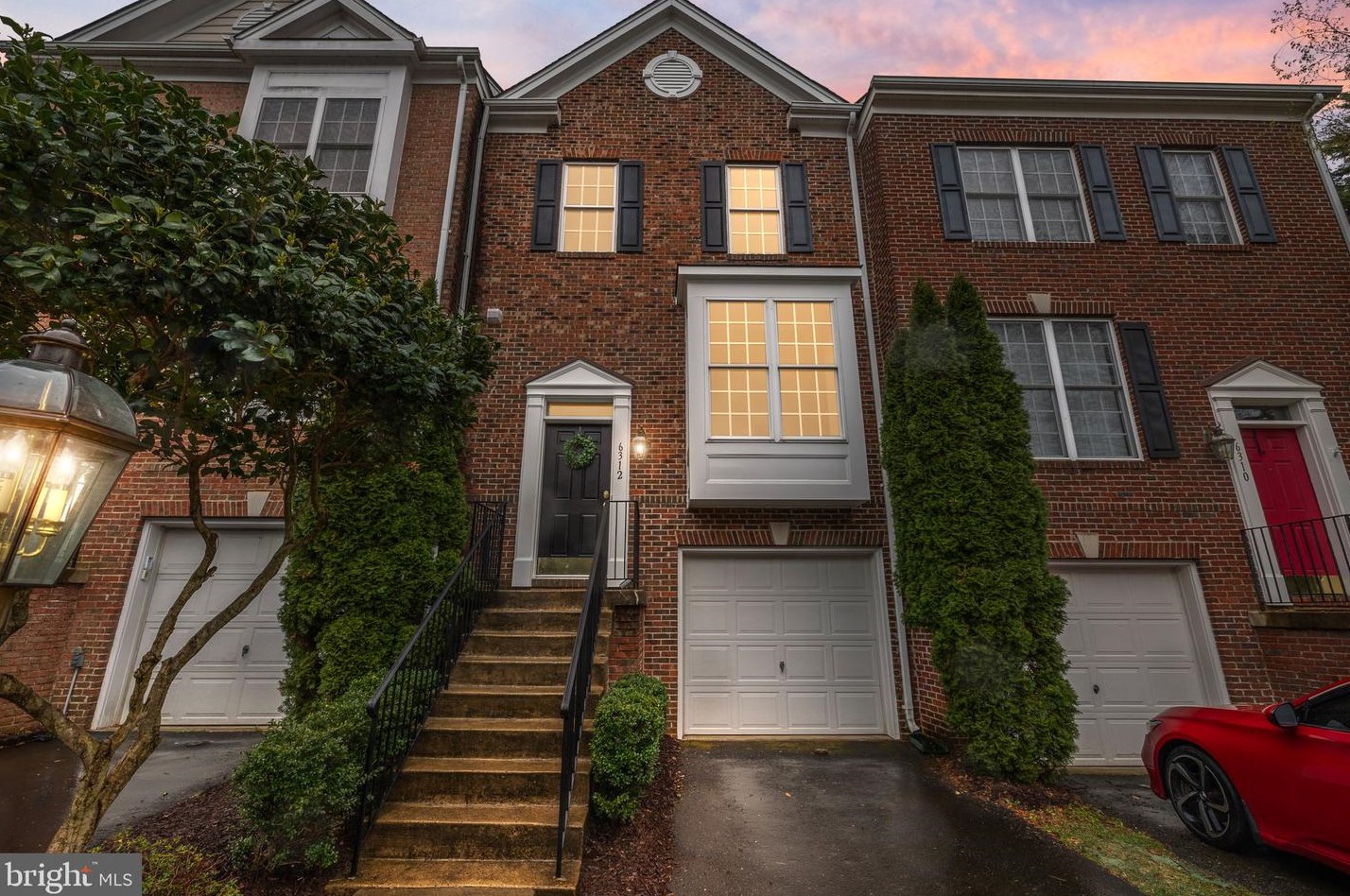 6312 Cullen Pl, Haymarket, VA 20169-5400