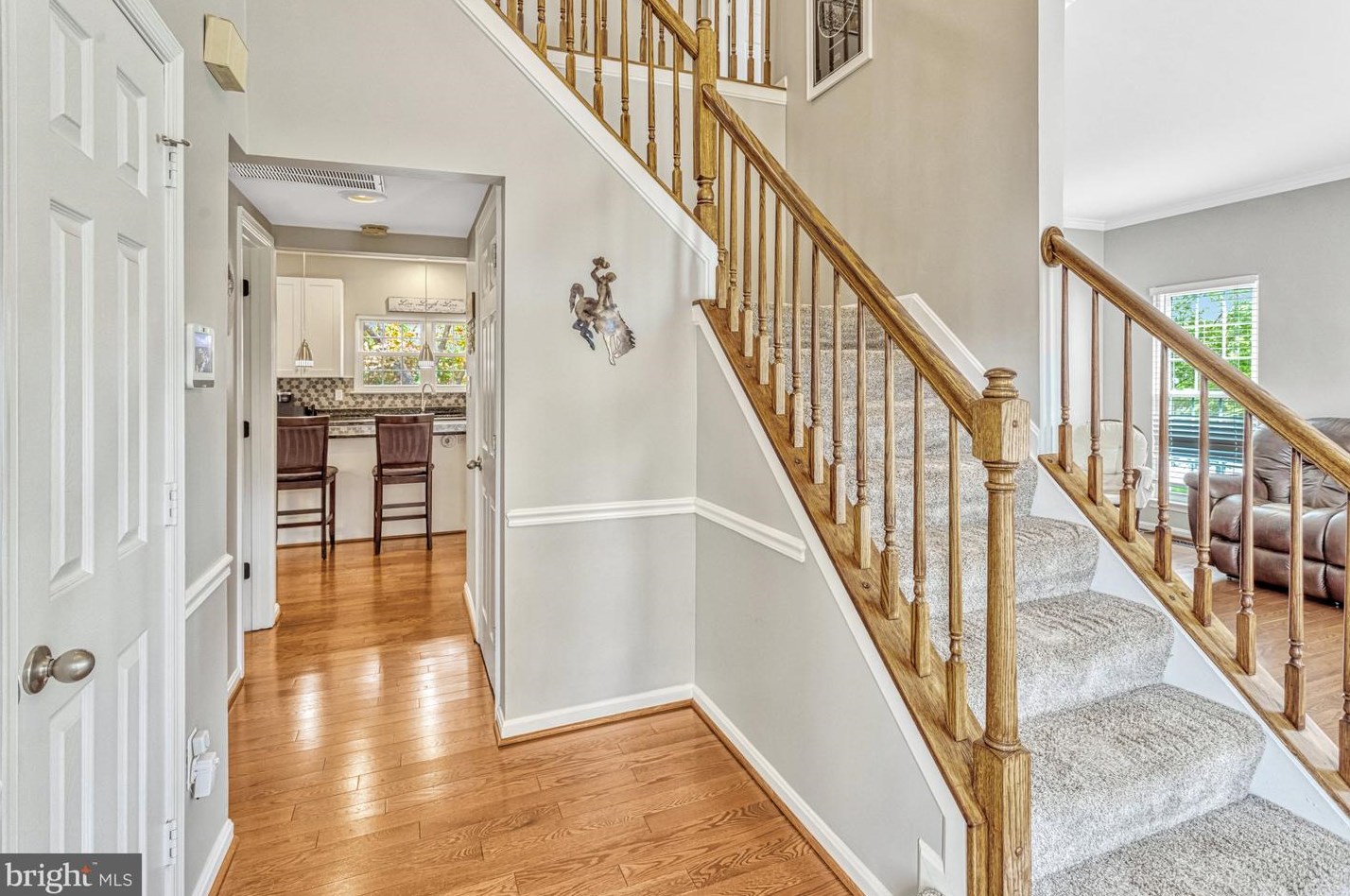3742 Bogner Dr, Woodbridge, VA 22193-1036