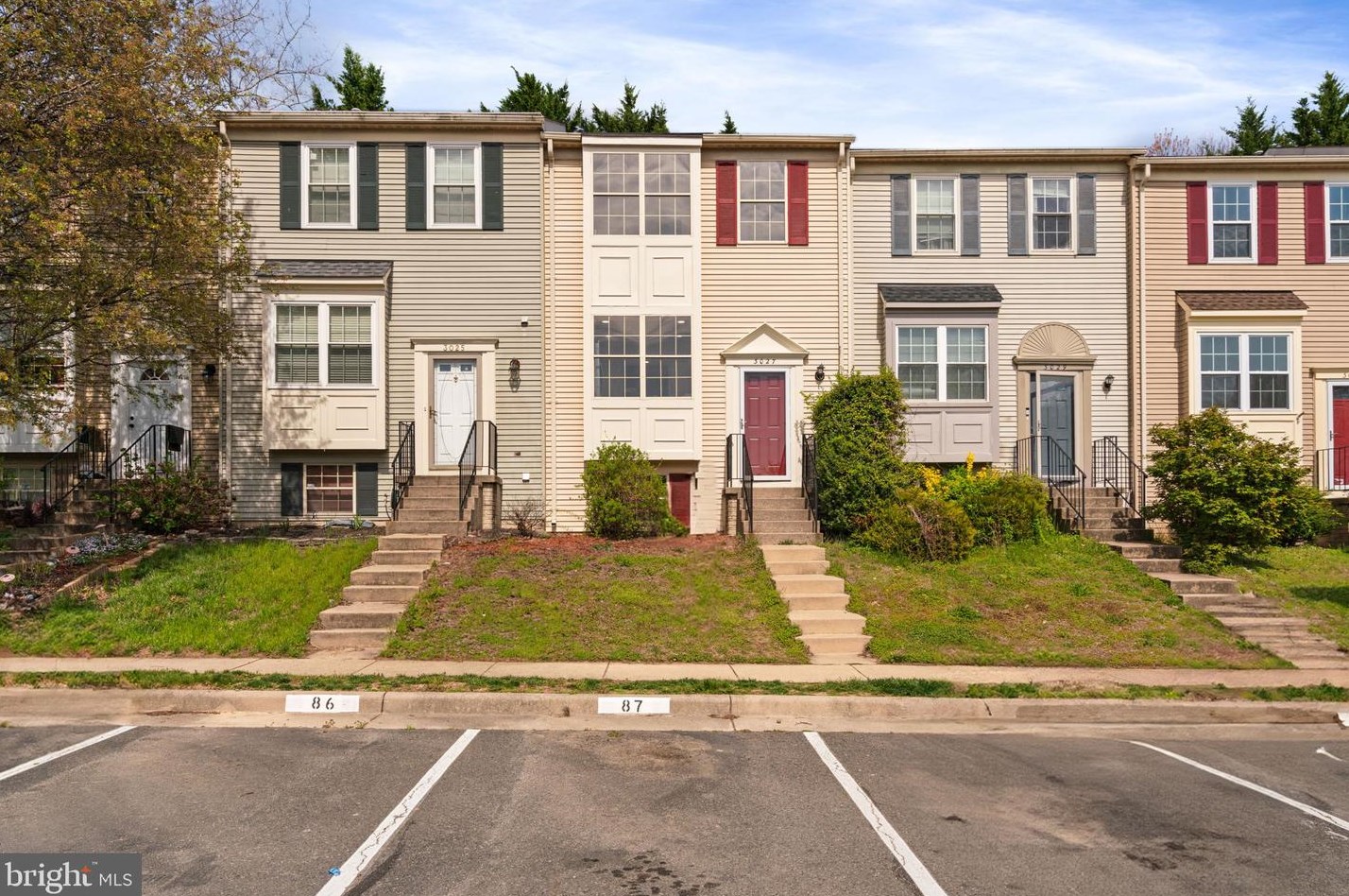 3027 Antrim Cir, Dumfries, VA 22026