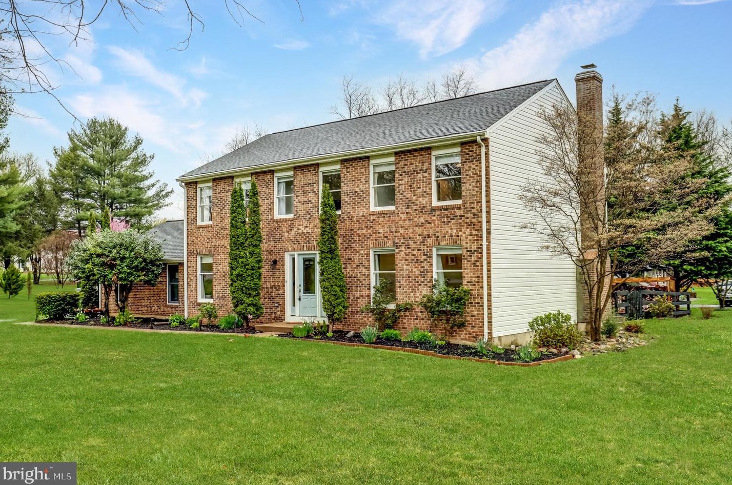14182 Wyngate Dr, Gainesville, VA 20155