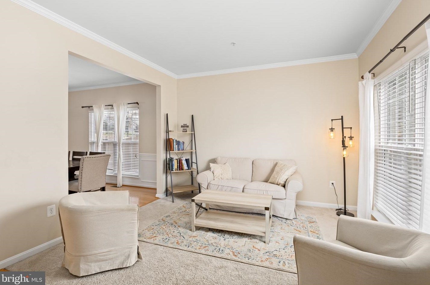 16400 Plumage Eagle St, Woodbridge, VA 22191