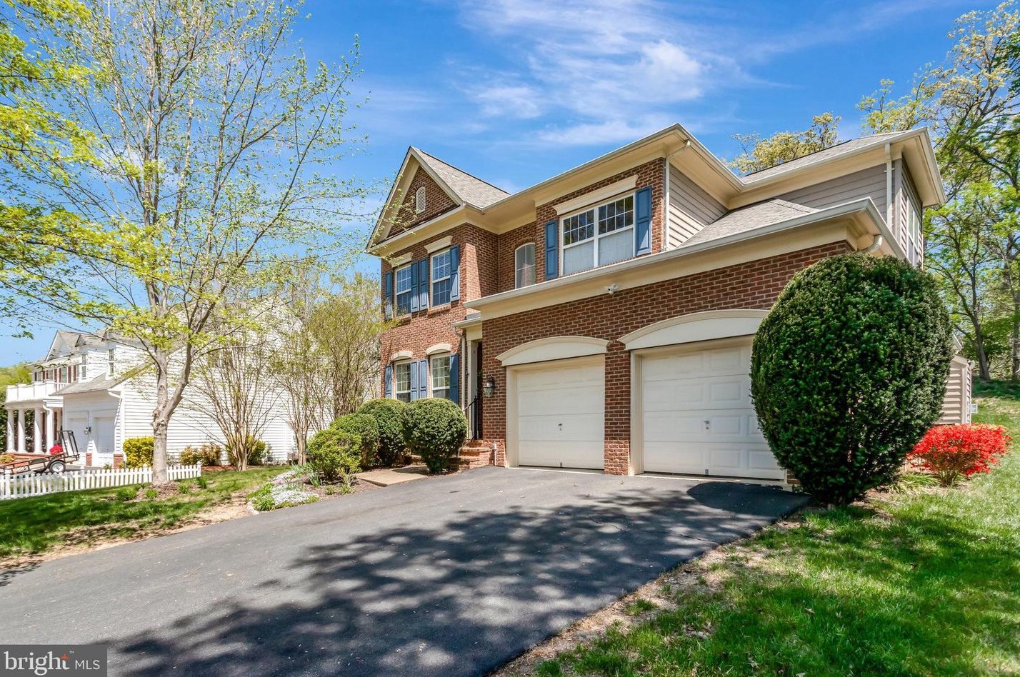 1792 Paducah Ct, Woodbridge, VA 22191