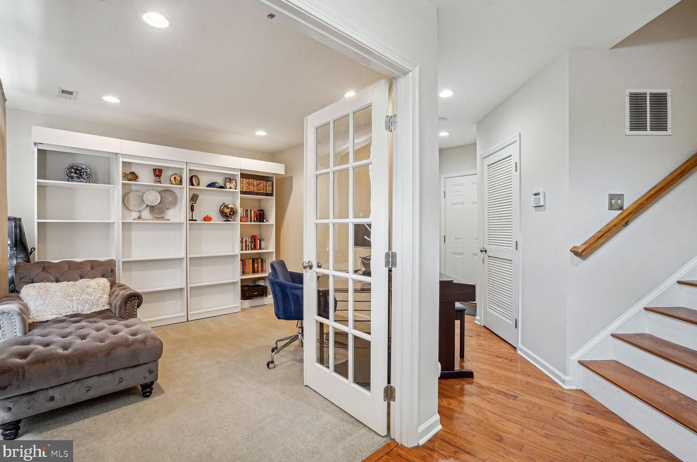 15207 Torbay Way, Woodbridge, VA 22191-4081