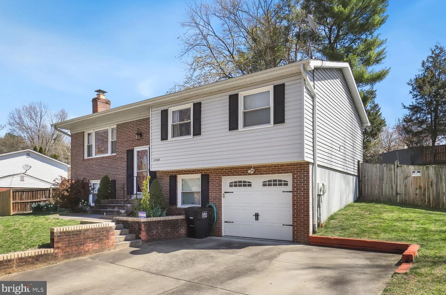 13705 Kerrydale Rd, Woodbridge, VA 22193