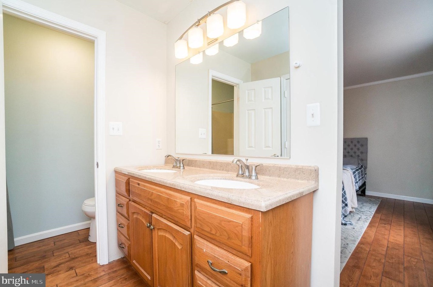 13374 Marie Dr, Manassas VA  20112-4718 exterior