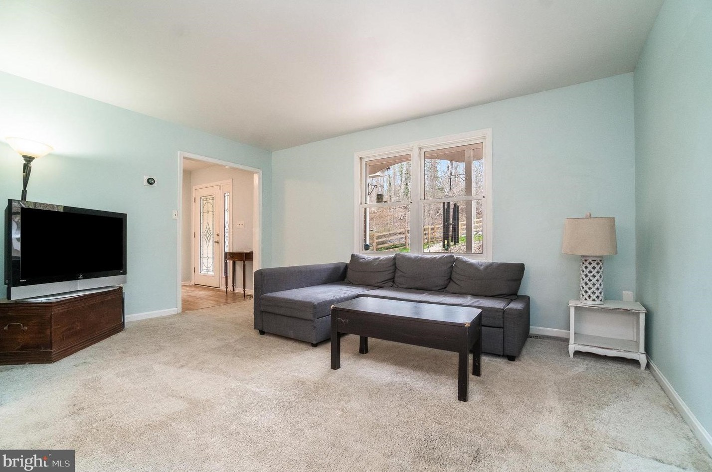 13374 Marie Dr, Manassas VA  20112-4718 exterior