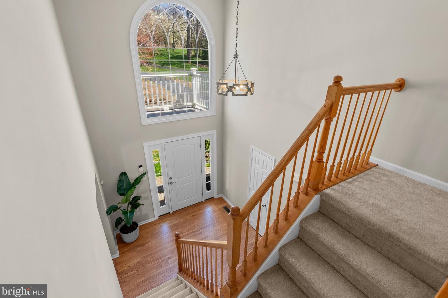 6391 Etheridge Ln, Manassas VA  20112-8823 exterior