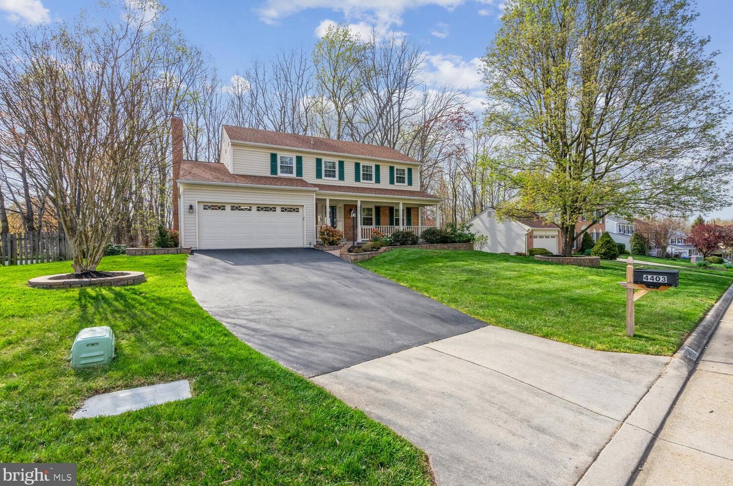 4403 Berwick Pl, Woodbridge, VA 22192