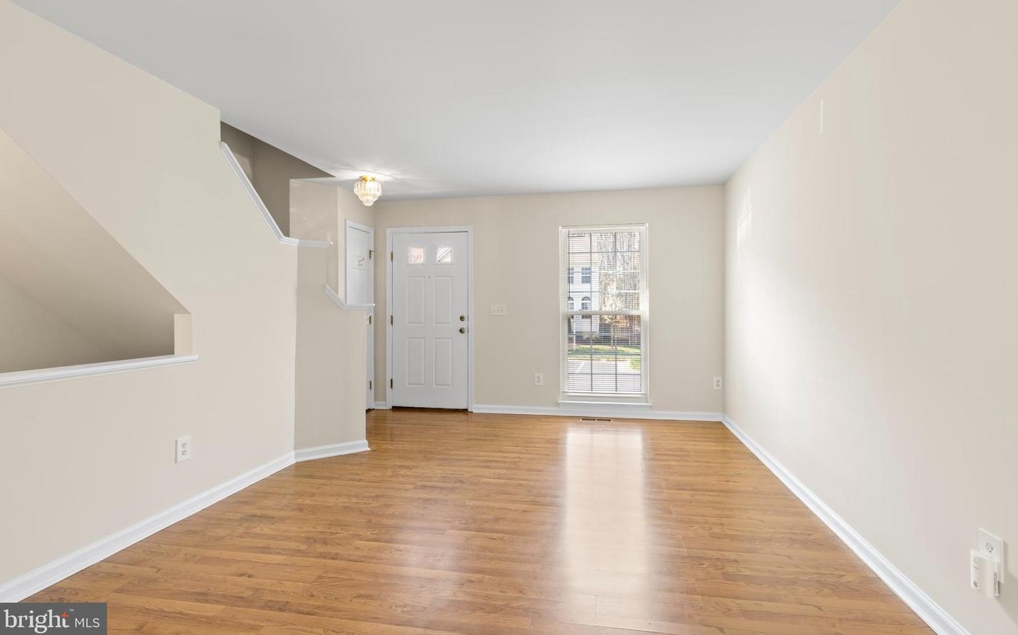15511 Three Otters Pl, Manassas VA  20112-5423 exterior