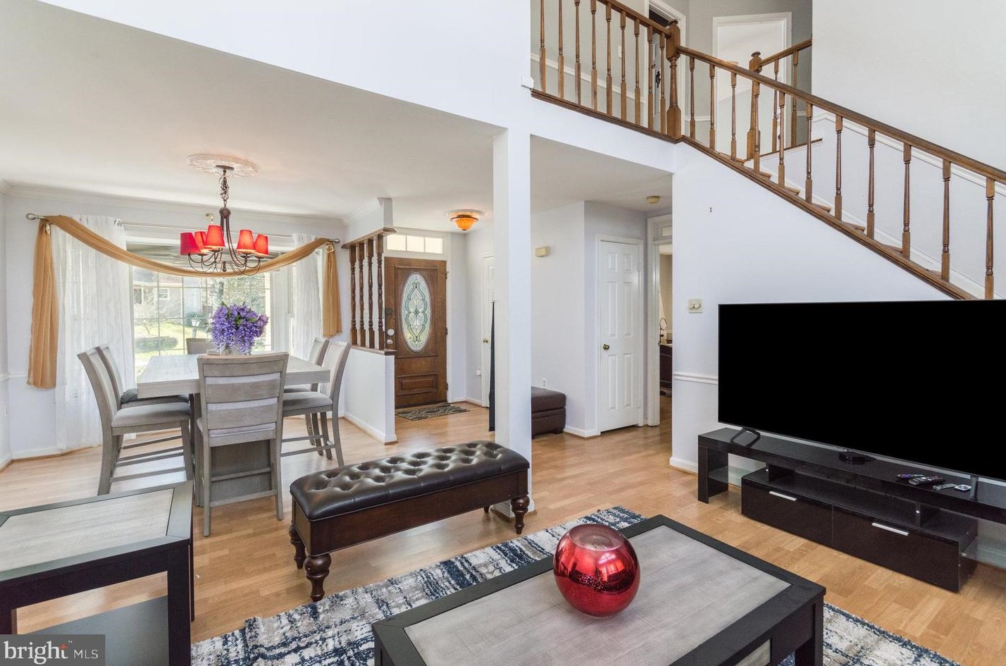 11969 Home Guard Dr, Woodbridge, VA 22192