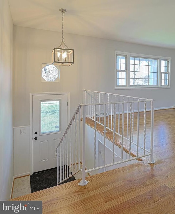 3961 Dominion Dr, Dumfries VA  22026-2434 exterior