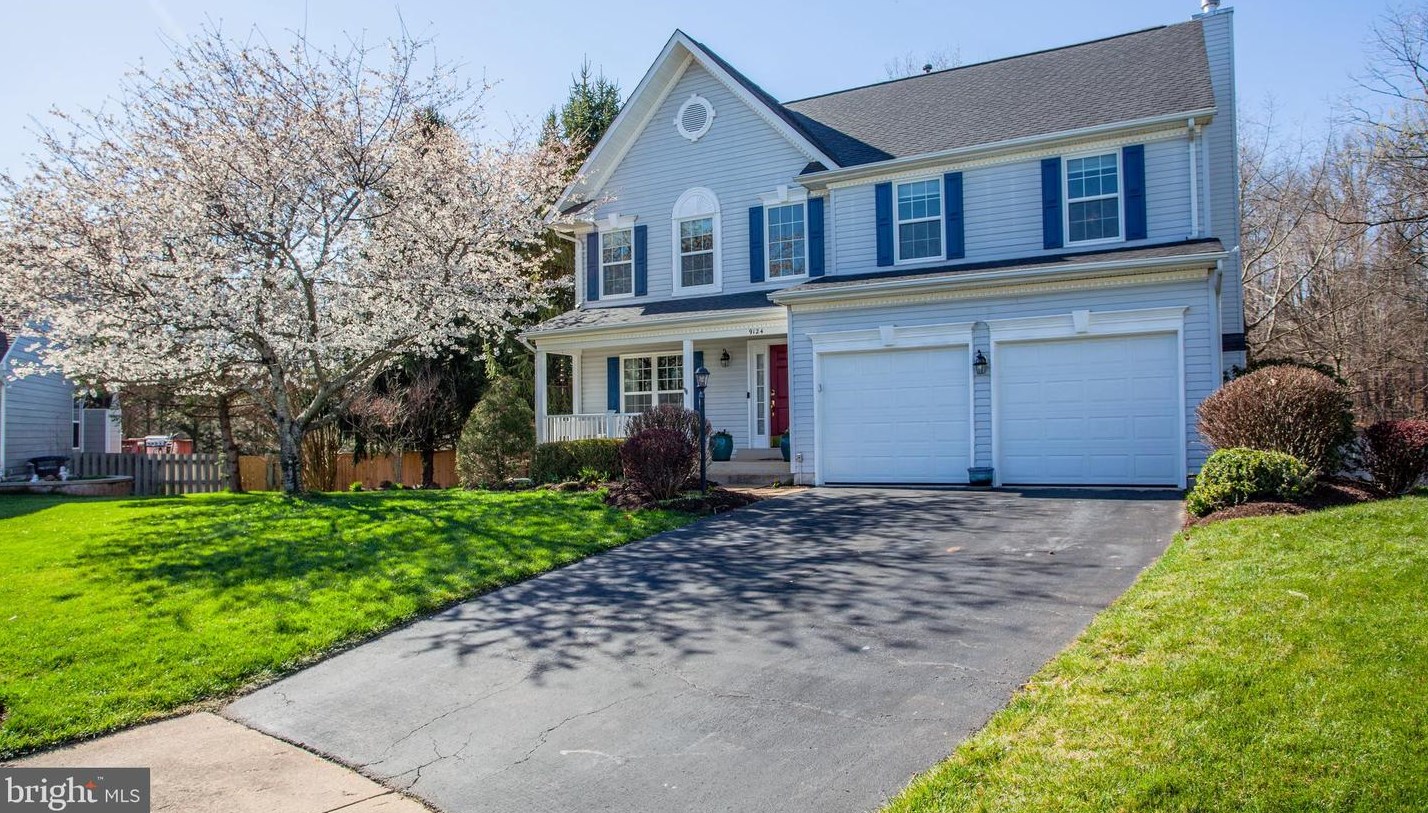 9124 Mossy Rock Ct, Bristow, VA 20136-1739