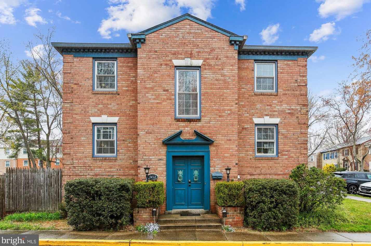 1412 Admiral Dr, Woodbridge, VA 22192