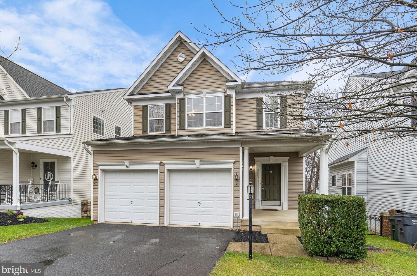 3130 Eagle Talon St, Woodbridge, VA 22191-6509