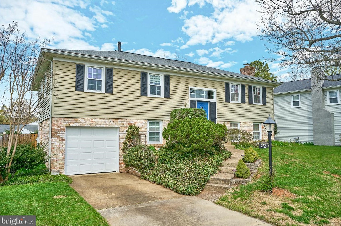 9725 Copeland Dr, Manassas, VA 20109-3225