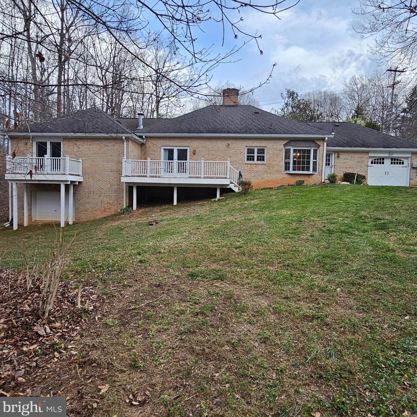 13366 Marie Dr, Manassas, VA 20112