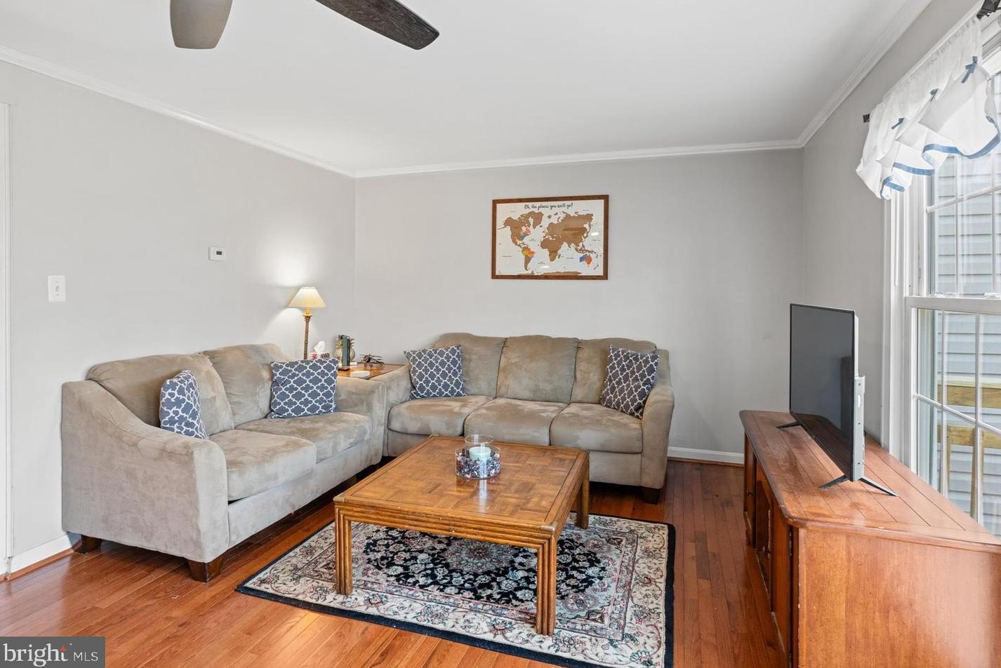 1309 Mead Terrace, Woodbridge, VA 22191