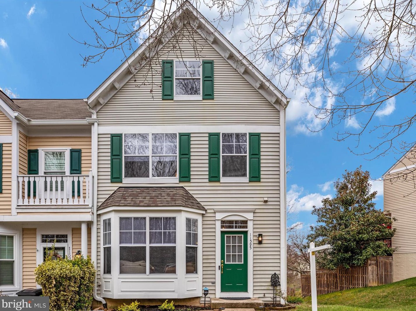 11595 Nellings Pl, Woodbridge, VA 22192