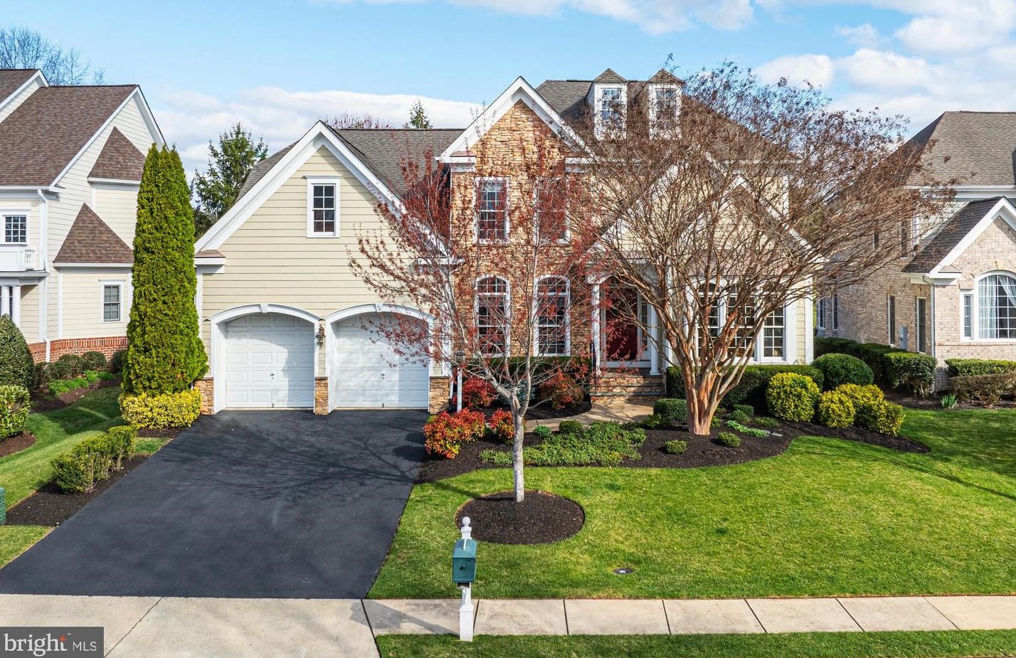 8158 Snead Loop, Gainesville, VA 20155