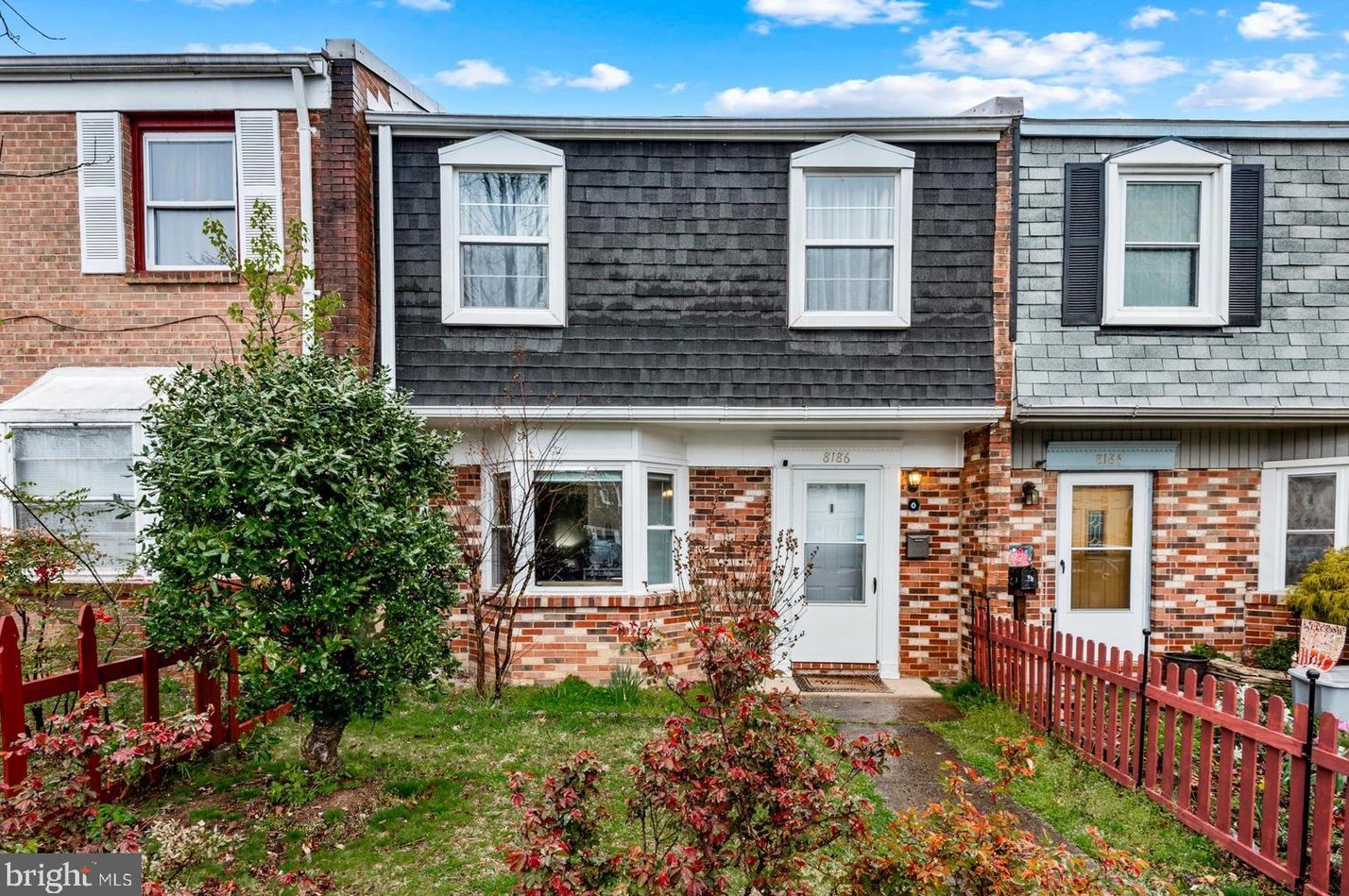 8186 Community Dr, Manassas, VA 20109