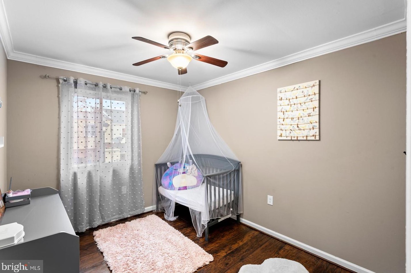 8186 Community Dr, Manassas VA  20109-3551 exterior